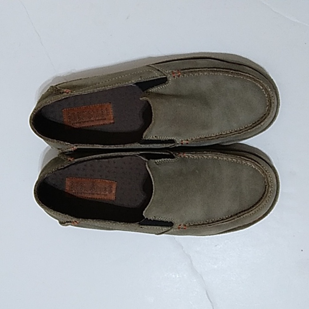 Brewshoes The Dude Men's Loafers